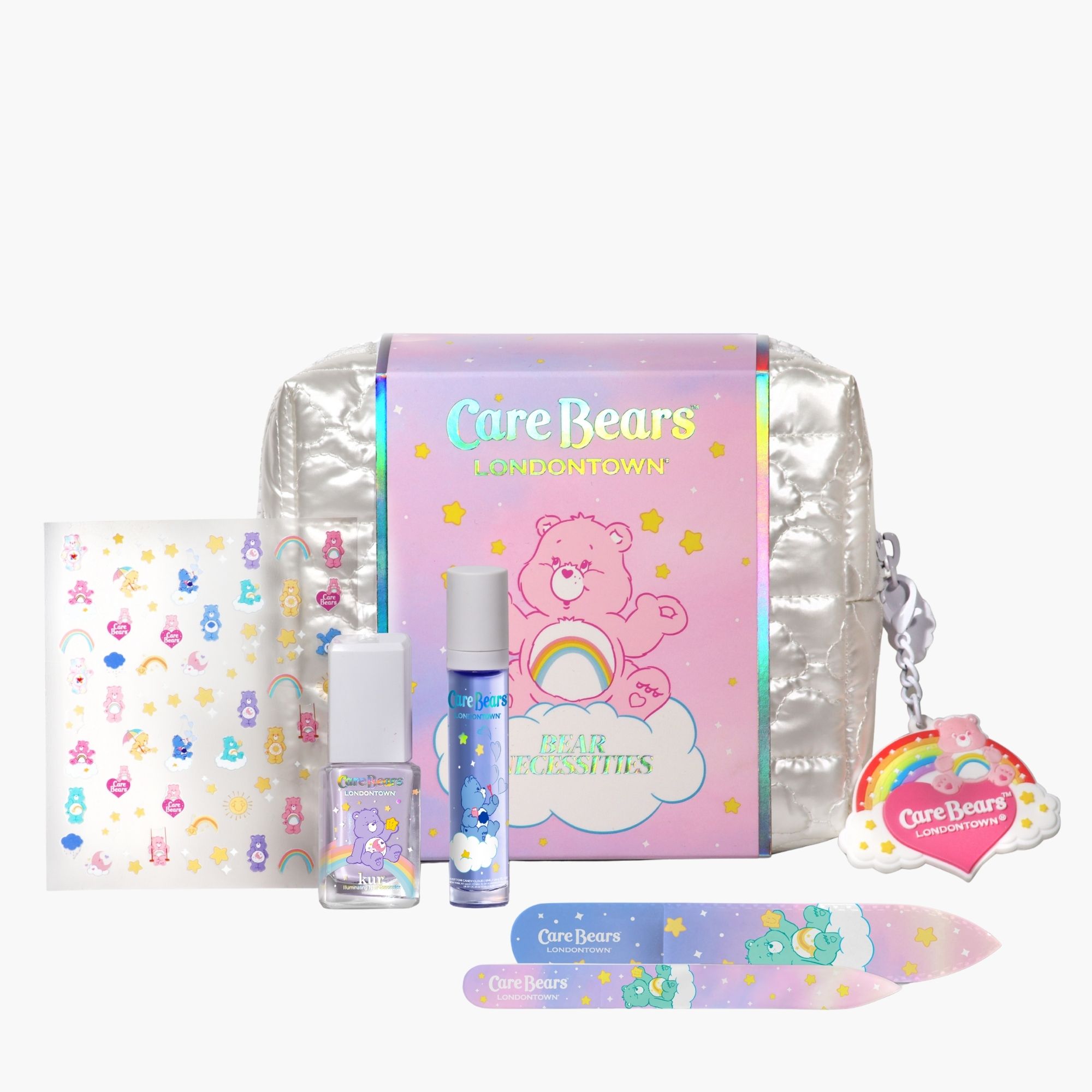 Bear Necessities Gift Set